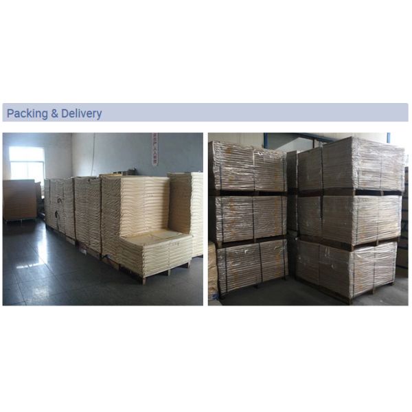 Transparent Rigid PVC Film Sheets