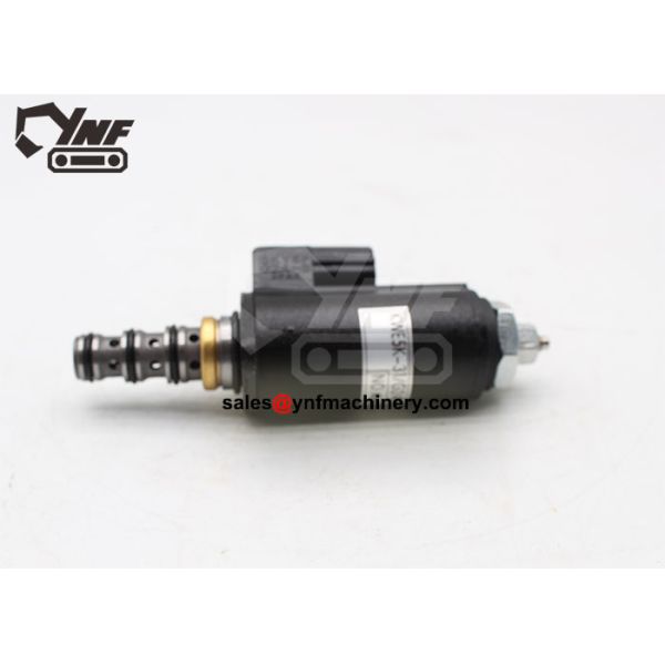27SR Mini Excavator Solenoid Valve 12V 24V PX35V00003F1 YR22V00001F1