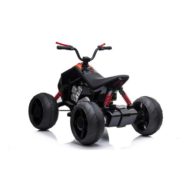 Картон Размер 91*49*52 см Г.В. Н.В. 21кг/18кг Электрический 4х4 для детей ATV Прицепы батареи