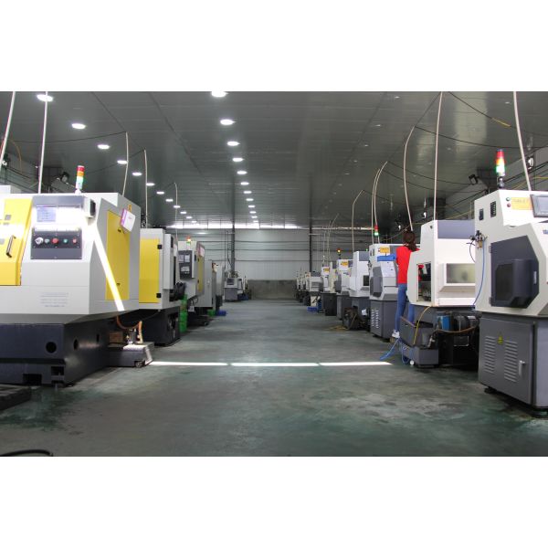 Baoji Minghai Titanium Industry Co.,ltd.