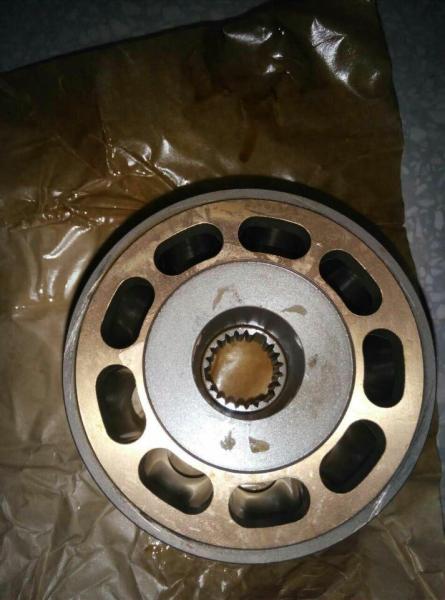 Oil Gear Pump Parts Excavator Hydraulic System For PVG100 PVG120 PVG075