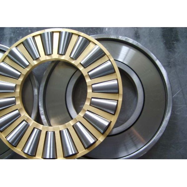 Metal Ball Bearings Stainless Steel Ball Bearings 52306 Low Noise Electromotor