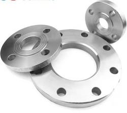 Carbon Steel Slip On Pipe Flanges Forged Welding Bearing Hardware Tools