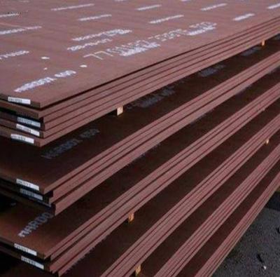  450 Grade 25mm thickness Wear Resistant Steel Plates 25MM Mining Cement