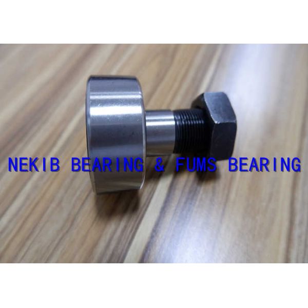 Камшафт подшипника ролика подшипников ролика кулачка CF24 1 для печатных машин