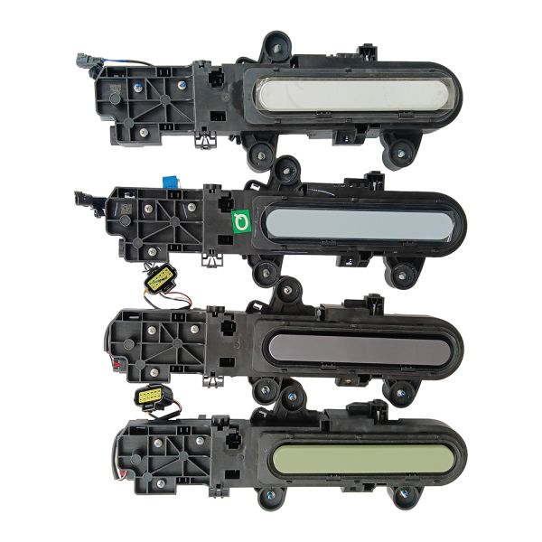 6508120-CA01 Applicable to the Right Front Outer Door Handle of Leapmotor C11 and C01 Car Accessories Interior Decoration