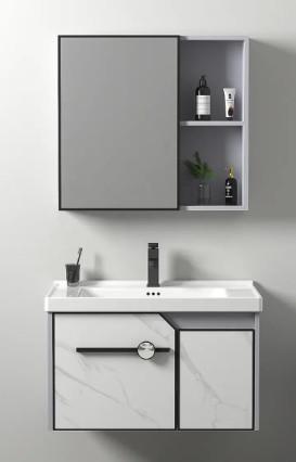 Versatile Hanging Bathroom Cabinet for Various Bathroom Essentials