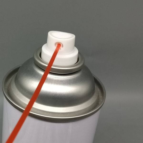 Carburetor Cleaner Valve For  Fuel System Cleaning 