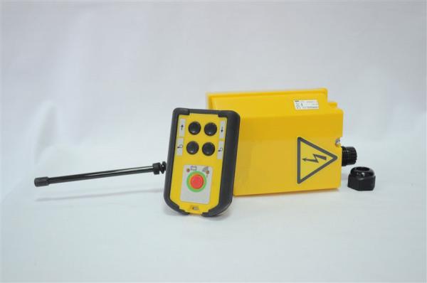 grab remote control