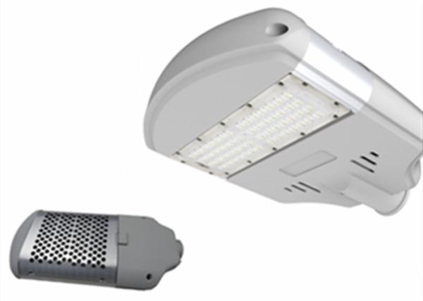 SMD3030 Out Door 60 Watt IP65 LED Street Lights High Luminous