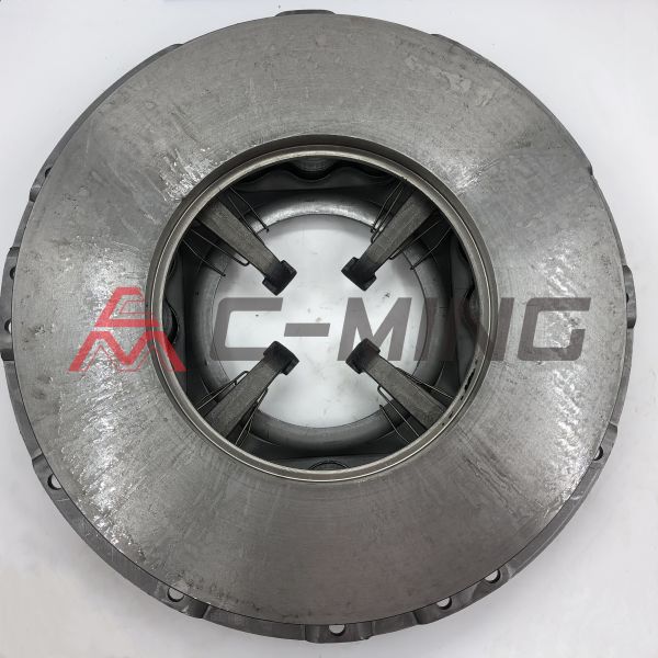 Fuso Truck Mitsubishi Canter Clutch Kit NDC508 8DC8 ME550476