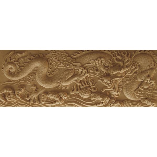 2015 горячая продажа искусственный песчаник стеновой рельеф QG-R0008