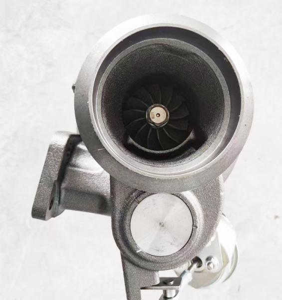Turbocompresseur Cat C7.1 431-4572 pour pelle 320d2 320d2gc 320d2l
