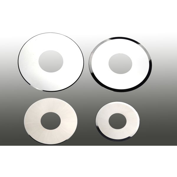 Copper Foil Slitting Knives, Aluminium Foil Slitting Knvies, Slitting Knives, Slitting Blades