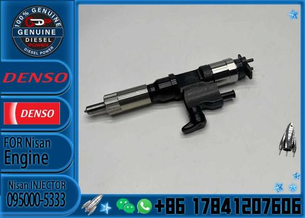 motor de combustível diesel 095000-5332 095000-5333 para HINO OE 23910-1302/23670-E0150 com preço baixo alta qualidade 09500