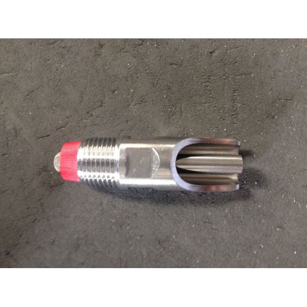 Stainless Steel Pig Farm Equipment Pig Nipple Automatic Water Drinker