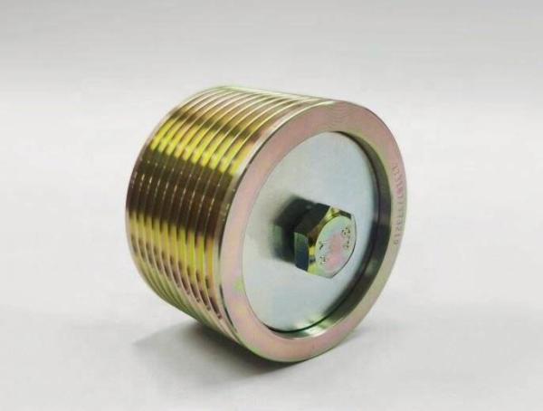 Remplacement de pièces de réfrigérateur thermo-royal