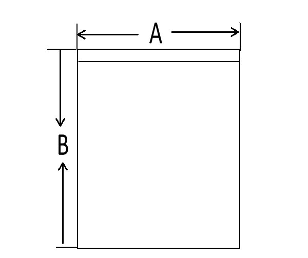 Ясность PE вспомогательного оборудования/ювелирных изделий/пилюльки Ziplock пластичная кладет 1,5