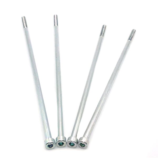 Stainless Steel M1 M3 M4 M6 10Mm 60Mm 300Mm 500Mm Extra Extended Long Bolt