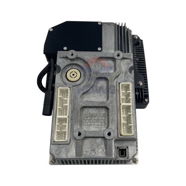 Дисплейная панель монитора для PC130-8 PC138-8US Excavator Parts 7835-31-3015 7835-31-3017