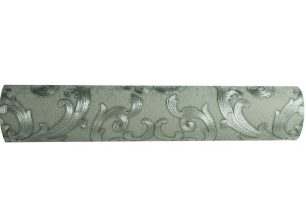 Yarn Modern Removable Wallpaper 0.53m Brown Living Room Wallpaper