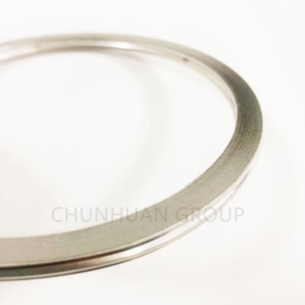 Ss316 Filler Graphite Octagonal BS3381 Metal Ring Gasket