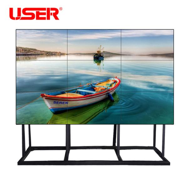 electronics video wall,digital video wall advertising product