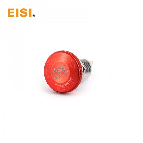 Printing Machine Spare Parts Heidelberg Sord Machine Push Button Switch