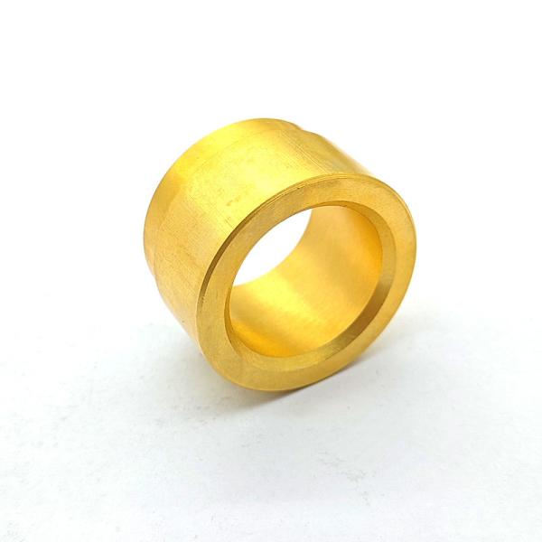 5 Axis CNC Metal Machining Parts Stainless Steel Brass Aluminum CNC Turning Component