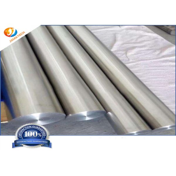 High Magnetic Permeability 1j50 bar Feni Permalloy Soft Magnetic Alloy For Industry