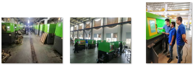 Guangdong Autofor Precision Intelligent Technology Co., Ltd.