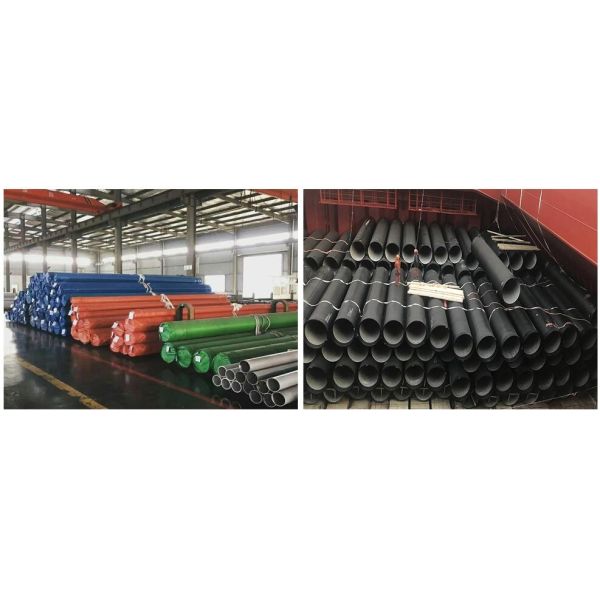 ASME A53 A106 A335 P11 API 5L galvanizó forma redonda de la tubería de acero de Erw