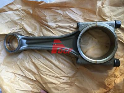6D24 Engine Connecting Rod For Kobelco Excavator Diesel Engine Parts SK450-6