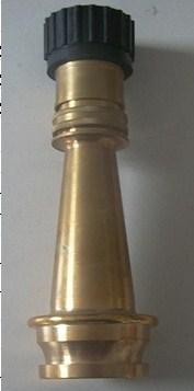 fire fog nozzles spray nozzle John Morris type fire hose nozzle