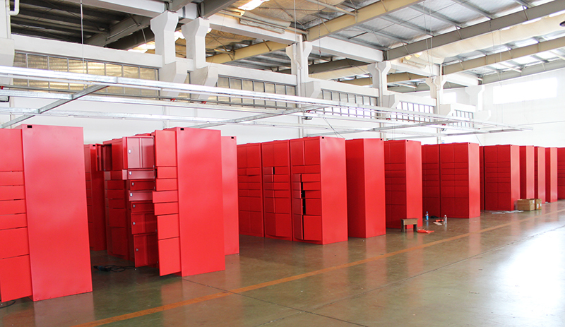 Winnsen Industry Co., Ltd.