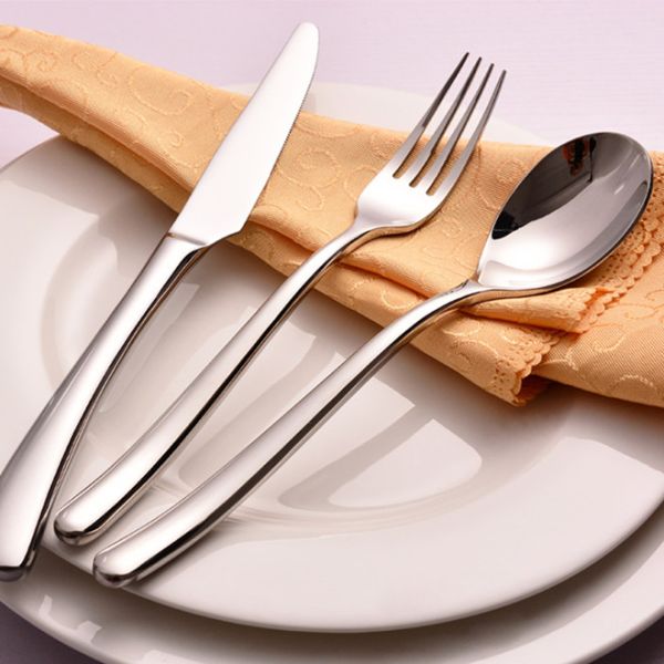 High quantity Stainless steel cutlery/flatware/coffee spoon