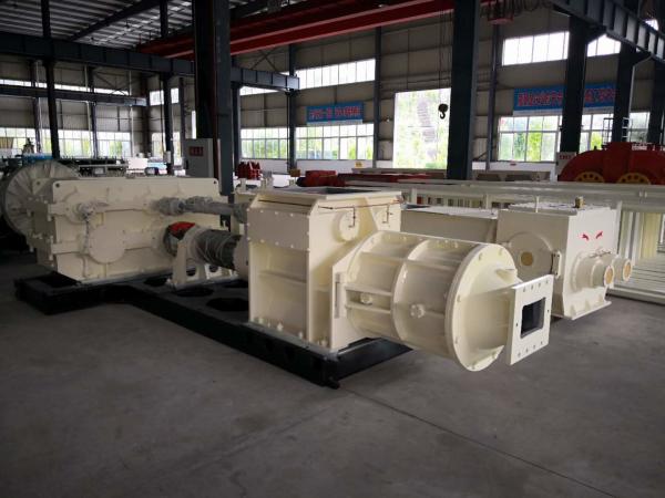 Clay Brick Manufacturing Machine/máquina de fatura tijolos automáticos do solo