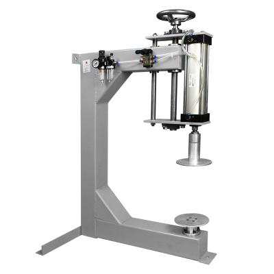 Stools Industrial Upholstery Machine 6 To 8 Bars Air Pressure Ranges Low Consumption