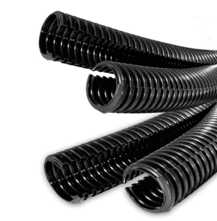 Wallthickness Varies Plastic PVC Tube Flexible Transparent Clear Ideal for Pneumatic Control and Industrial Fluid Systems