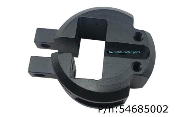 Guia do rolo do quadro de conjunto 54685002 para o auto cortador GT7250 S7200