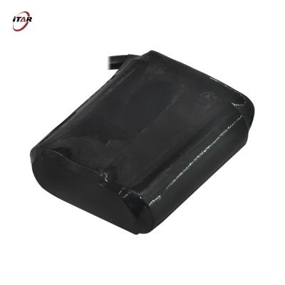 Rechargeable 11.1 V Battery Pack ,  3S1P 18650 Lithium Ion Power Pack 3200mAh