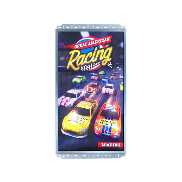 27inch Open Frame Lcd Monitor Non Touch For Firelink Gaming Machine Displays