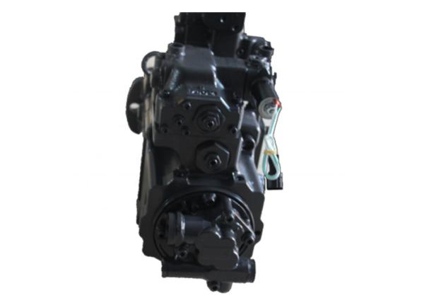 Bomba principal hidráulica hidráulica de Sumtiomo SH160-5 K7V63DTP da unidade da bomba YNJ11851 10512201