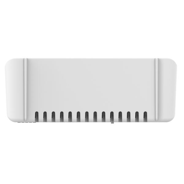 2024 Nuevo monitor de calidad del aire Temperatura / humedad / PM2.5 Wifi Monitor PM2.5
