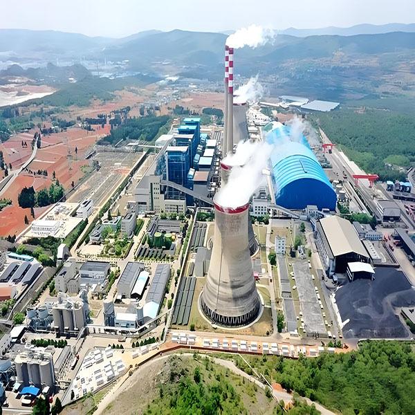 Industrial Integration Air Suspension Blower For Cement Plant