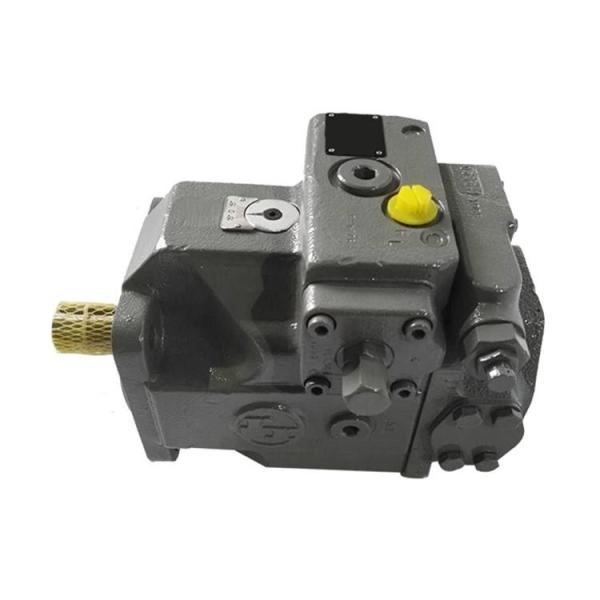A4VSO180DFR/22R-VZB13N00 A4VSO250EO1/30R-VPB13N00 Pompes à piston originales allemandes de Rexroth