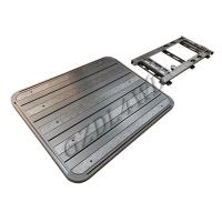 Personalize o camionete universal Tray Bed Drawer Slide dos jogos do corpo 4x4