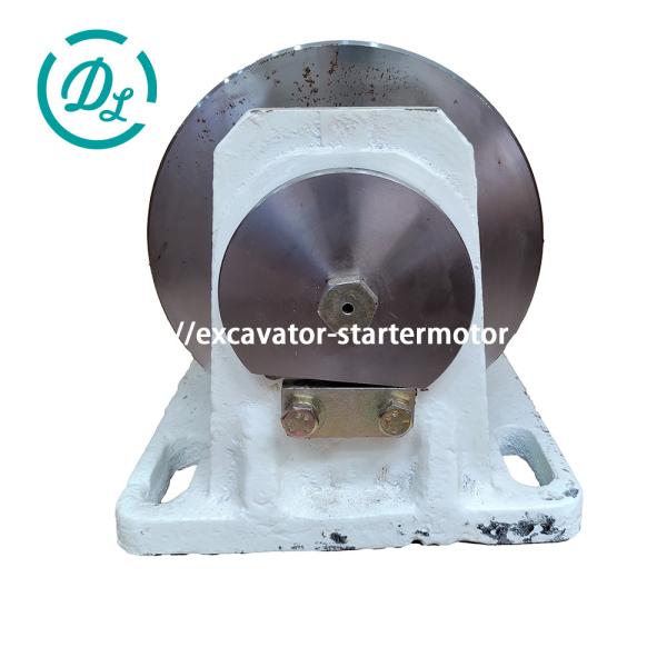 Excavadora Sany SY408C con cuerpo de rueda montada GJB007147433 151499053