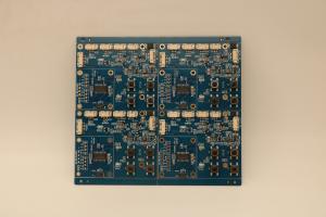 4-16Layers FR4 UL ROHSの範囲0.5-6ozの多層PCB板