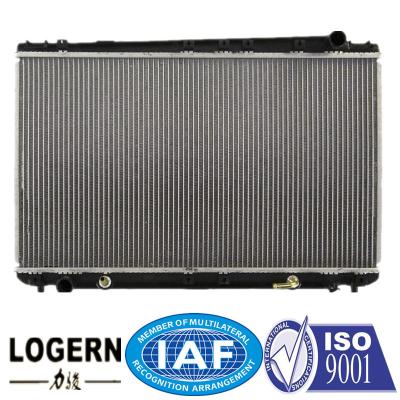 Lightweight TOYOTA Car Radiator For Camry / Lexus Es300'94-96 Dpi 1746